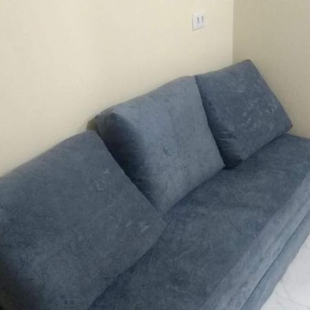 Flat Porto Lopes Appartamento Pôrto das Galinhas Esterno foto