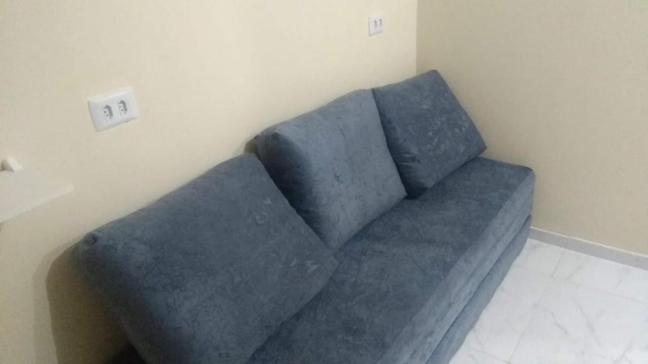 Flat Porto Lopes Appartamento Pôrto das Galinhas Esterno foto