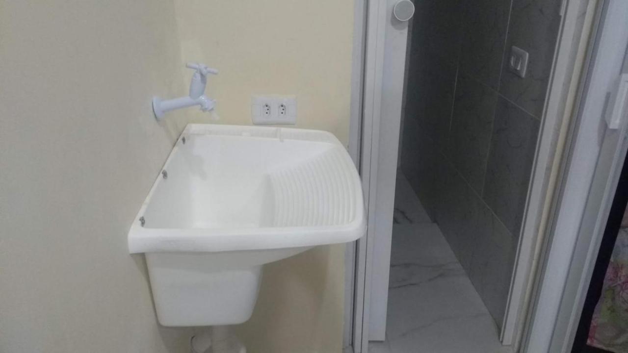 Flat Porto Lopes Appartamento Pôrto das Galinhas Esterno foto