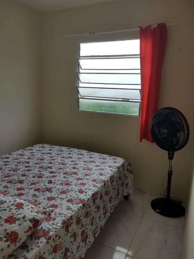 Flat Porto Lopes Appartamento Pôrto das Galinhas Esterno foto